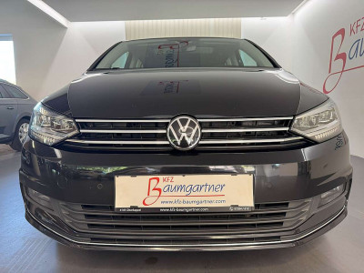 VW Touran Gebrauchtwagen VW Touran Gebrauchtwagen