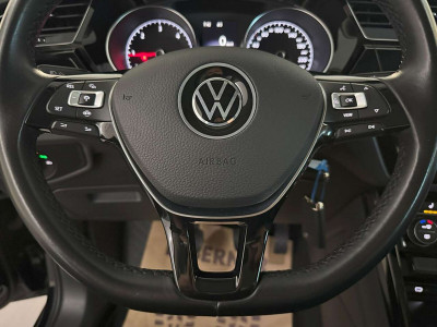 VW Touran Gebrauchtwagen VW Touran Gebrauchtwagen