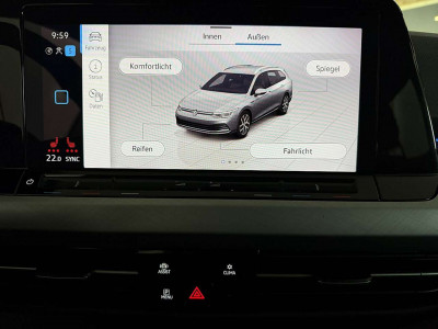 VW Golf Gebrauchtwagen VW Golf Gebrauchtwagen