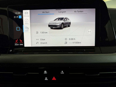 VW Golf Gebrauchtwagen VW Golf Gebrauchtwagen