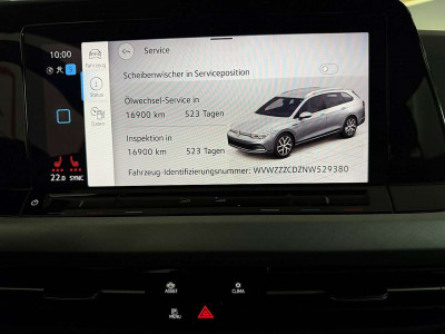VW Golf Gebrauchtwagen VW Golf Gebrauchtwagen