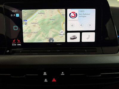 VW Golf Gebrauchtwagen VW Golf Gebrauchtwagen