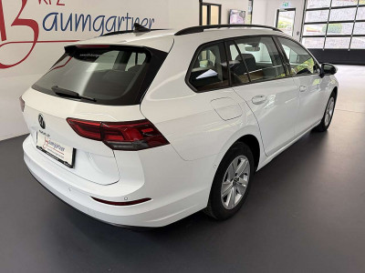 VW Golf Gebrauchtwagen VW Golf Gebrauchtwagen