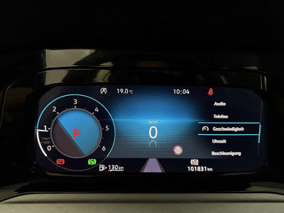 VW Golf Gebrauchtwagen VW Golf Gebrauchtwagen