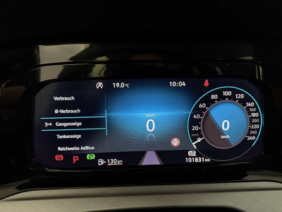 VW Golf Gebrauchtwagen VW Golf Gebrauchtwagen