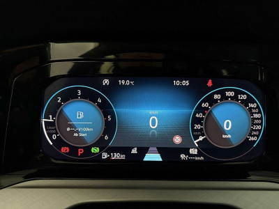 VW Golf Gebrauchtwagen VW Golf Gebrauchtwagen