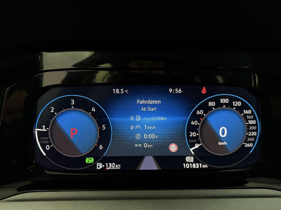 VW Golf Gebrauchtwagen VW Golf Gebrauchtwagen