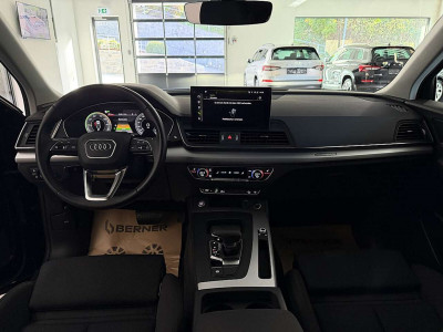 Audi Q5 Gebrauchtwagen Audi Q5 Gebrauchtwagen
