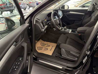 Audi Q5 Gebrauchtwagen Audi Q5 Gebrauchtwagen
