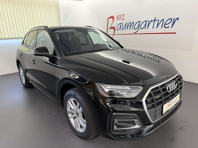 Audi Q5 Gebrauchtwagen Audi Q5 Gebrauchtwagen