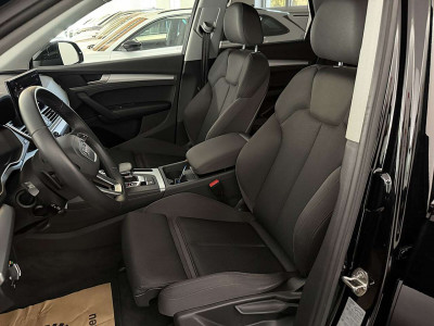 Audi Q5 Gebrauchtwagen Audi Q5 Gebrauchtwagen