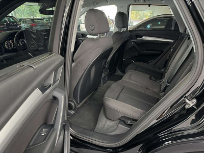 Audi Q5 Gebrauchtwagen Audi Q5 Gebrauchtwagen