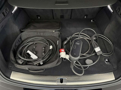 Audi Q5 Gebrauchtwagen Audi Q5 Gebrauchtwagen