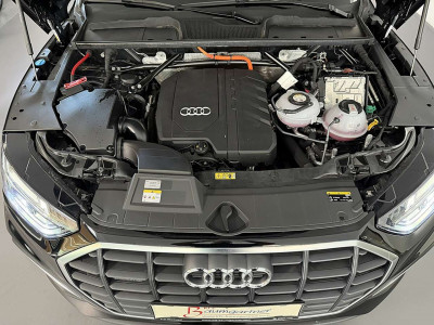 Audi Q5 Gebrauchtwagen Audi Q5 Gebrauchtwagen