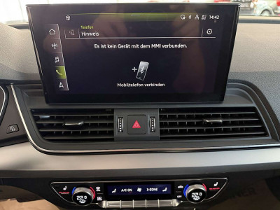 Audi Q5 Gebrauchtwagen Audi Q5 Gebrauchtwagen