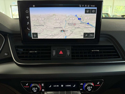 Audi Q5 Gebrauchtwagen Audi Q5 Gebrauchtwagen