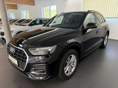 Audi Q5 Gebrauchtwagen Audi Q5 Gebrauchtwagen