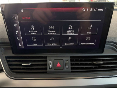 Audi Q5 Gebrauchtwagen Audi Q5 Gebrauchtwagen