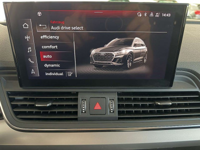 Audi Q5 Gebrauchtwagen Audi Q5 Gebrauchtwagen