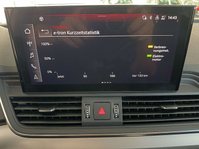 Audi Q5 Gebrauchtwagen Audi Q5 Gebrauchtwagen