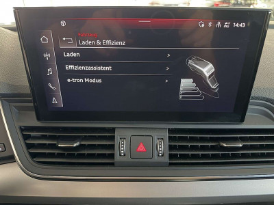 Audi Q5 Gebrauchtwagen Audi Q5 Gebrauchtwagen