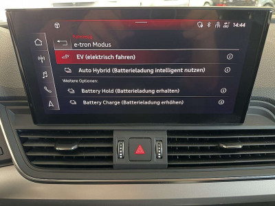 Audi Q5 Gebrauchtwagen Audi Q5 Gebrauchtwagen