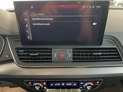 Audi Q5 Gebrauchtwagen Audi Q5 Gebrauchtwagen