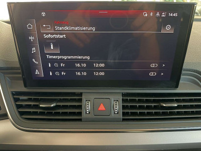 Audi Q5 Gebrauchtwagen Audi Q5 Gebrauchtwagen