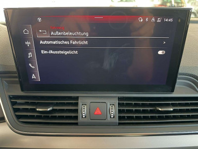 Audi Q5 Gebrauchtwagen Audi Q5 Gebrauchtwagen