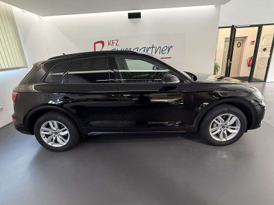 Audi Q5 Gebrauchtwagen Audi Q5 Gebrauchtwagen