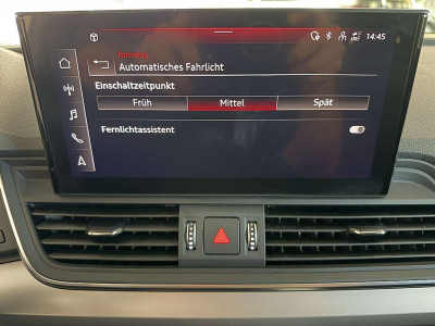 Audi Q5 Gebrauchtwagen Audi Q5 Gebrauchtwagen