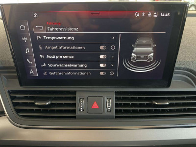 Audi Q5 Gebrauchtwagen Audi Q5 Gebrauchtwagen
