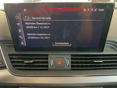 Audi Q5 Gebrauchtwagen Audi Q5 Gebrauchtwagen