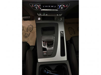 Audi Q5 Gebrauchtwagen Audi Q5 Gebrauchtwagen