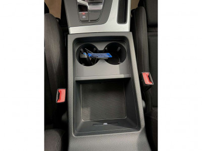 Audi Q5 Gebrauchtwagen Audi Q5 Gebrauchtwagen