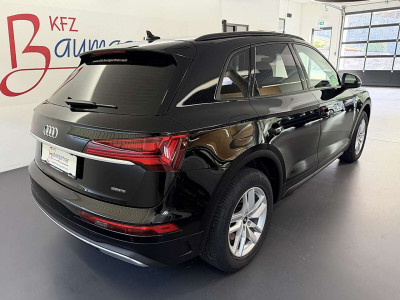 Audi Q5 Gebrauchtwagen Audi Q5 Gebrauchtwagen