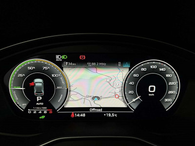 Audi Q5 Gebrauchtwagen Audi Q5 Gebrauchtwagen