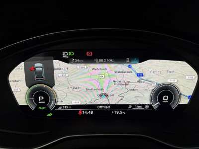 Audi Q5 Gebrauchtwagen Audi Q5 Gebrauchtwagen