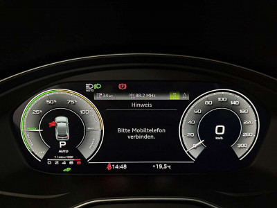 Audi Q5 Gebrauchtwagen Audi Q5 Gebrauchtwagen