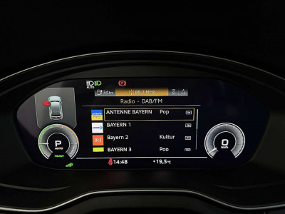 Audi Q5 Gebrauchtwagen Audi Q5 Gebrauchtwagen