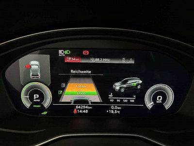 Audi Q5 Gebrauchtwagen Audi Q5 Gebrauchtwagen