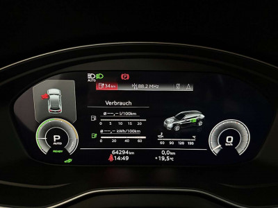 Audi Q5 Gebrauchtwagen Audi Q5 Gebrauchtwagen