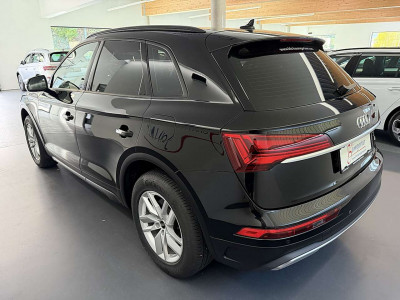 Audi Q5 Gebrauchtwagen Audi Q5 Gebrauchtwagen