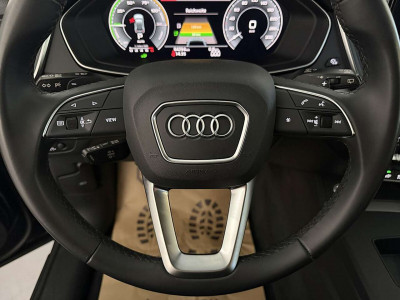 Audi Q5 Gebrauchtwagen Audi Q5 Gebrauchtwagen