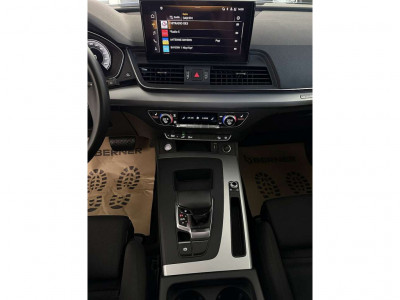 Audi Q5 Gebrauchtwagen Audi Q5 Gebrauchtwagen
