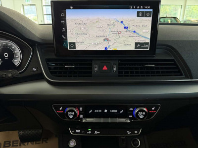 Audi Q5 Gebrauchtwagen Audi Q5 Gebrauchtwagen