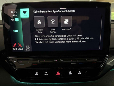 VW ID.5 Gebrauchtwagen VW ID.5 Gebrauchtwagen