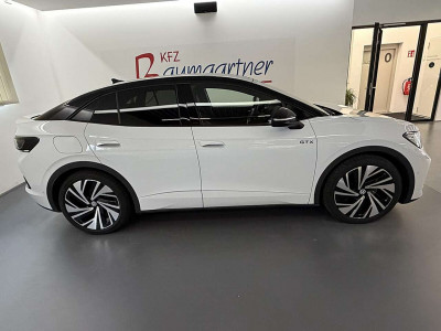 VW ID.5 Gebrauchtwagen VW ID.5 Gebrauchtwagen