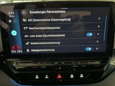 VW ID.5 Gebrauchtwagen VW ID.5 Gebrauchtwagen