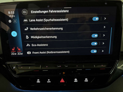 VW ID.5 Gebrauchtwagen VW ID.5 Gebrauchtwagen